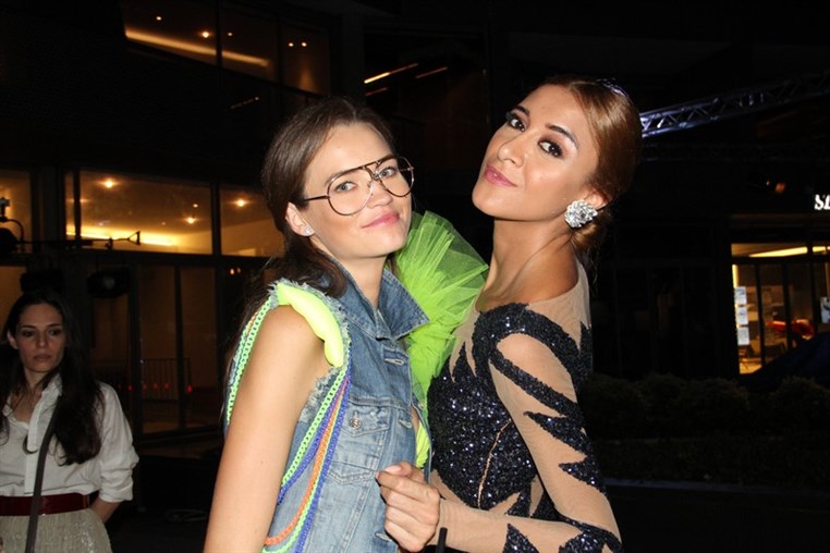 Beirut Designers Week Night Party